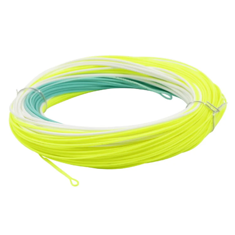 Snowbee XS-Plus Spectre Distance Sink Tip Fly Line - Image 2