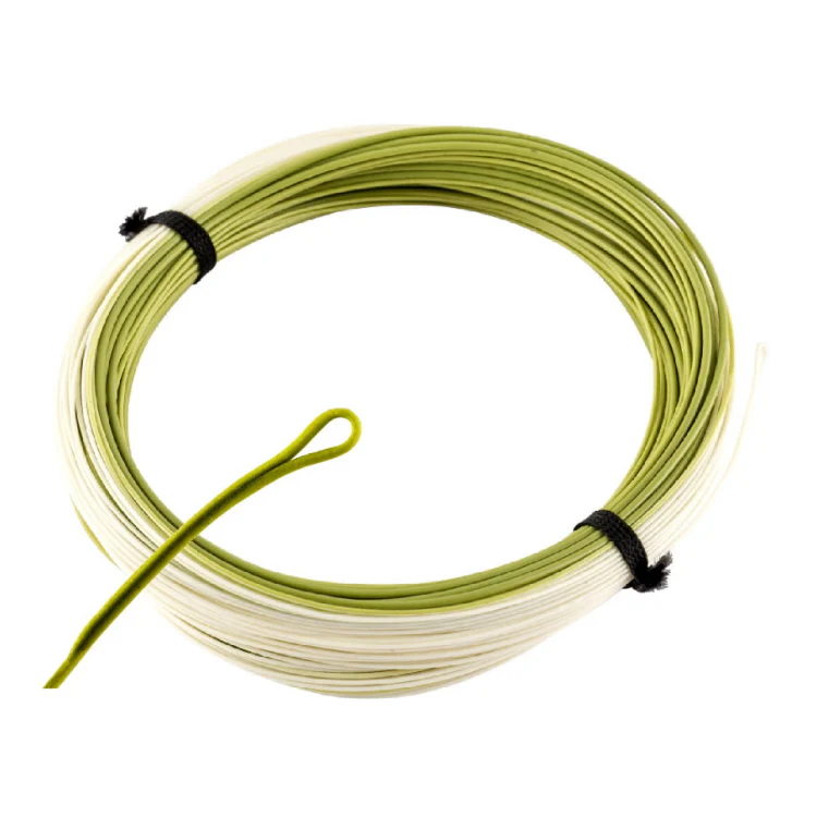 Snowbee XS-Plus Thistledown 2 Floating Fly Line - Image 2