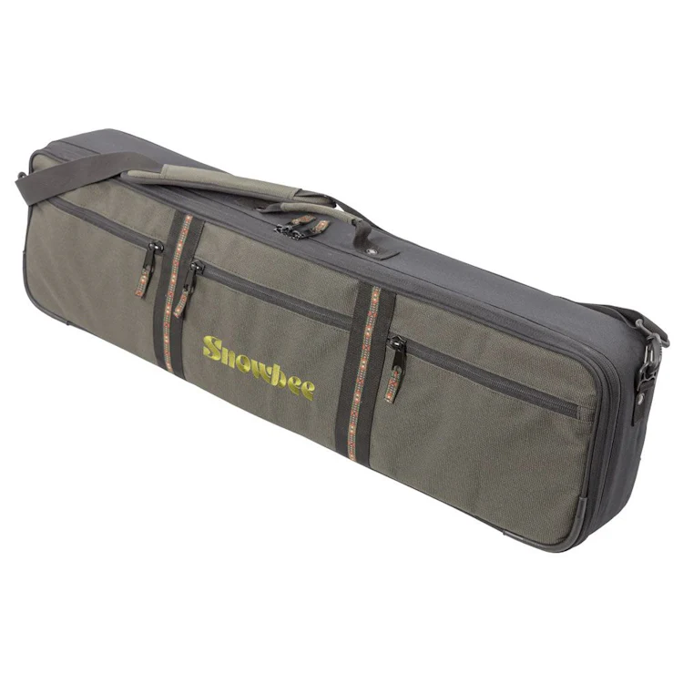 Snowbee XS Stowaway Travel Case - Image 2
