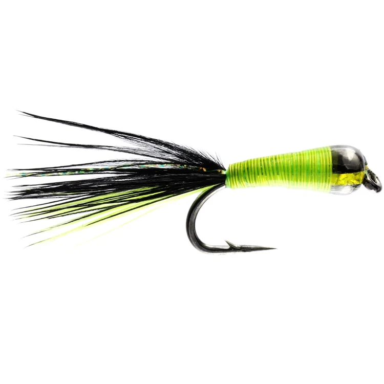 Viva Black Stalking Bug
