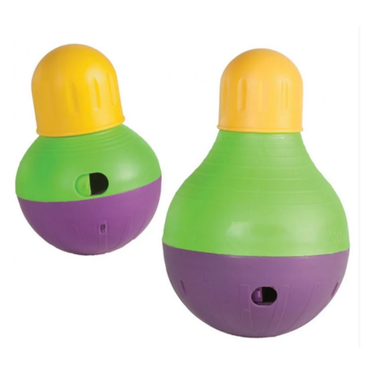 Starmark Bob-A-Lot Dog Toy - Image 2