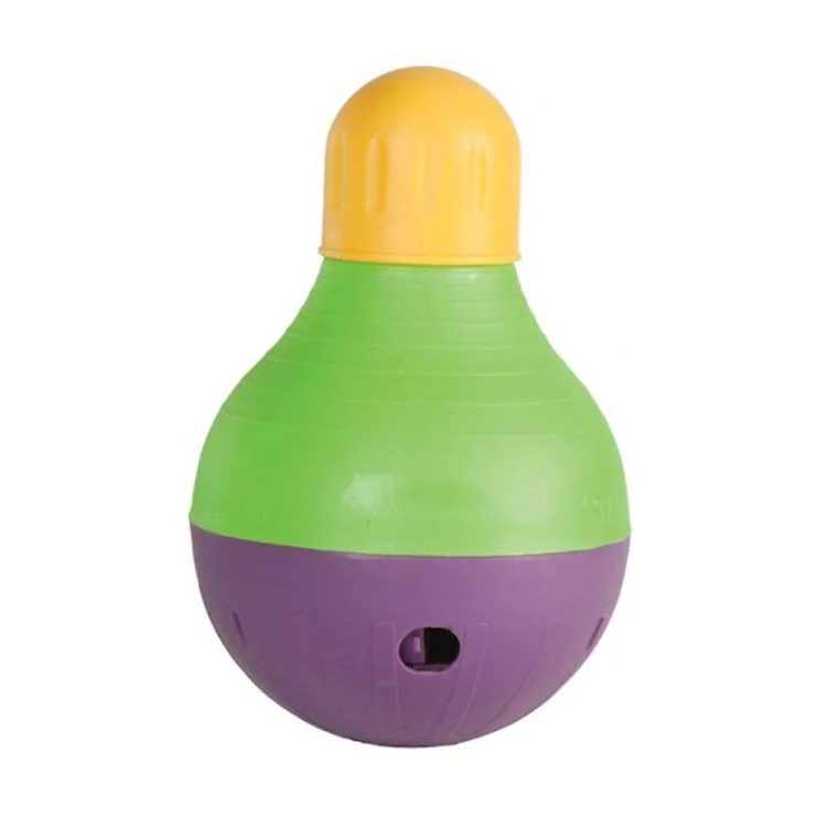Starmark Bob-A-Lot Dog Toy - Image 3