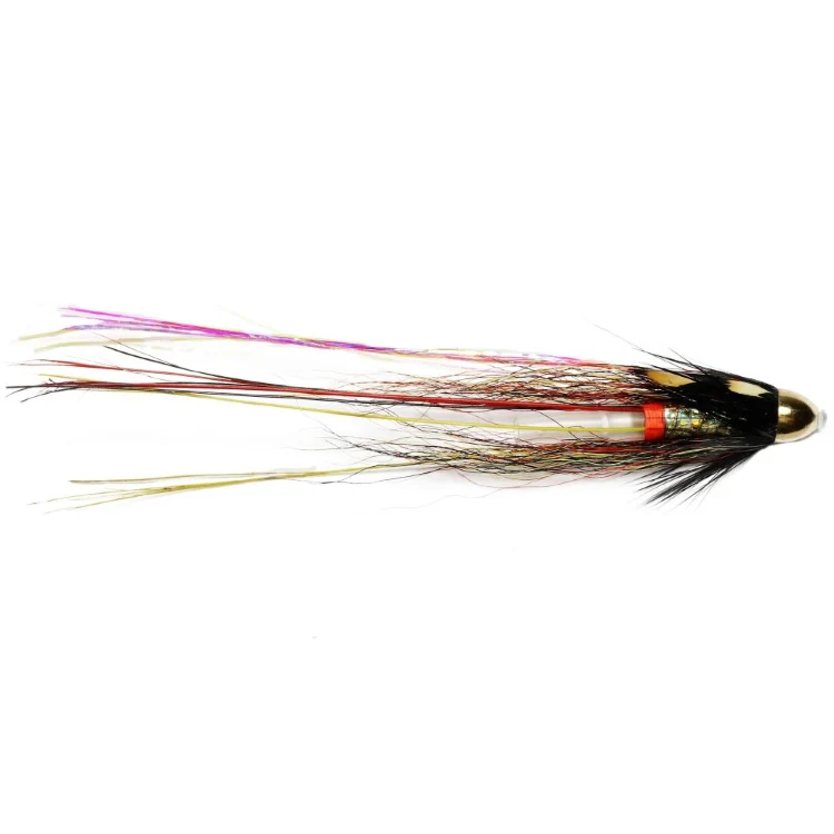 Willie Gunn Feeler Conehead Flies