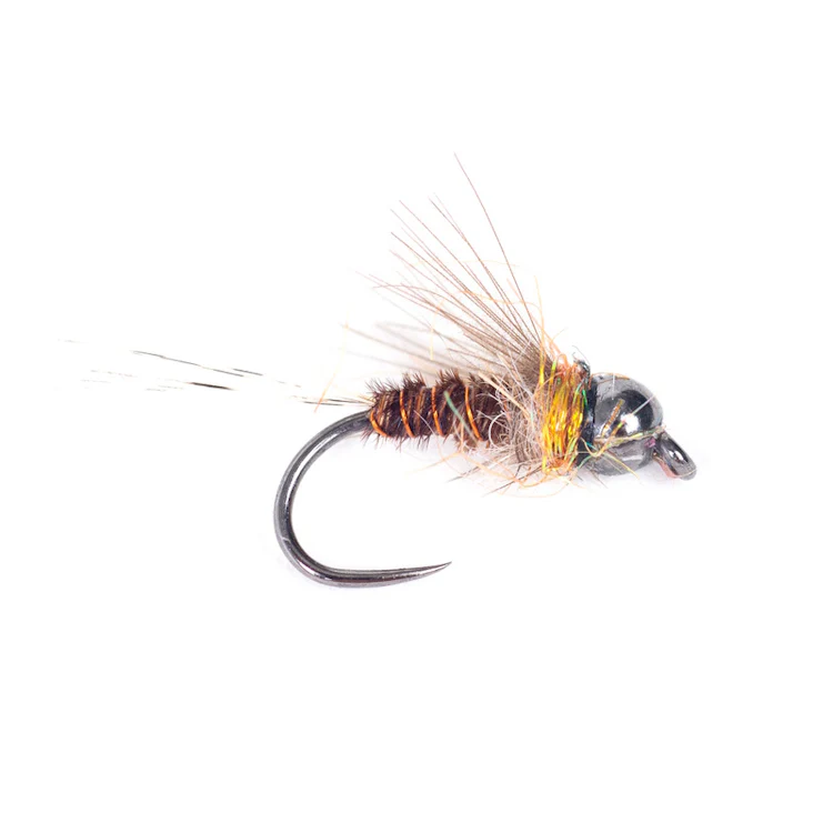 Tactical PTN Natural Flies
