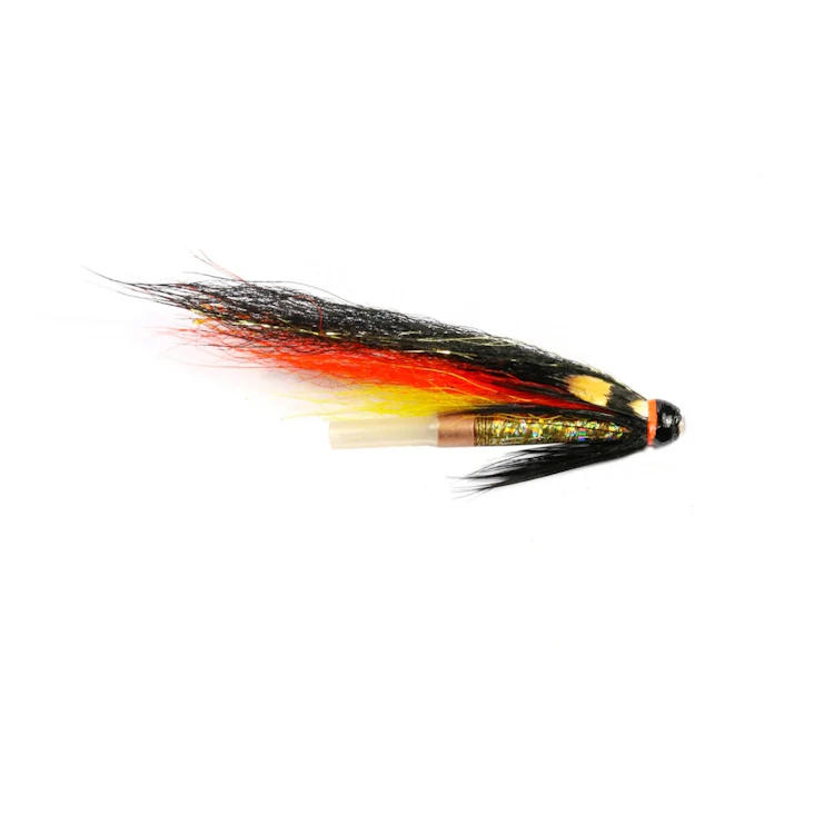Temple Dog Copper Tube Fly