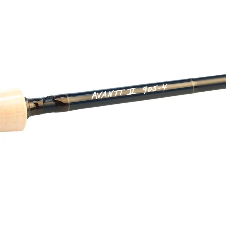 Thomas & Thomas Avantt II Single Handed Fly Rod - Image 3