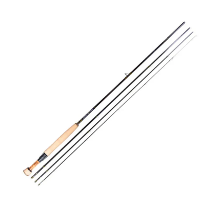 Thomas & Thomas Contact III+ Single Handed Fly Rod - PRE-ORDER