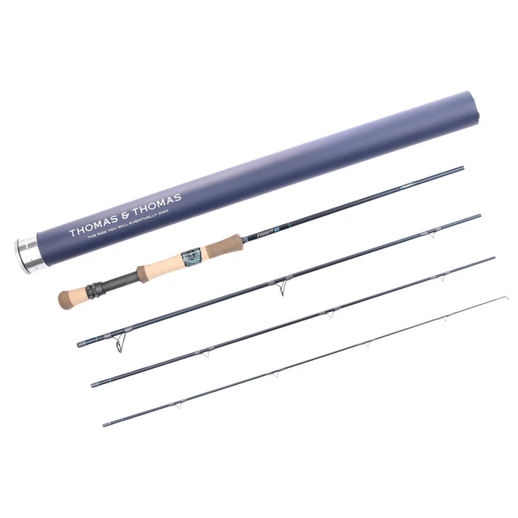 Thomas & Thomas Exocett 88 Single Handed Fly Rods