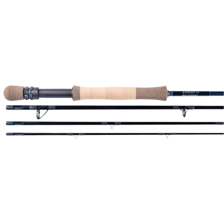 Thomas & Thomas Exocett 88 Single Handed Fly Rods - Image 14