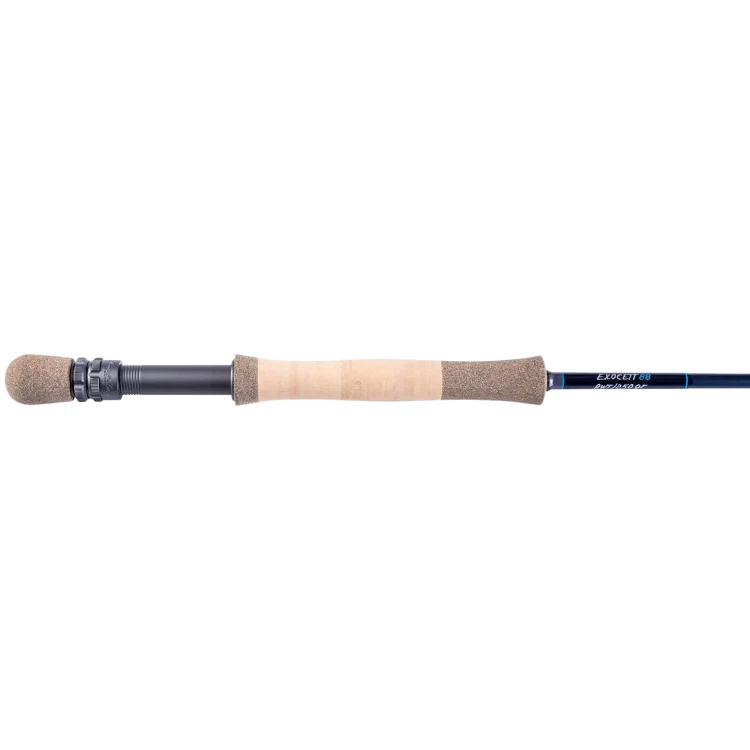 Thomas & Thomas Exocett 88 Single Handed Fly Rods - Image 15