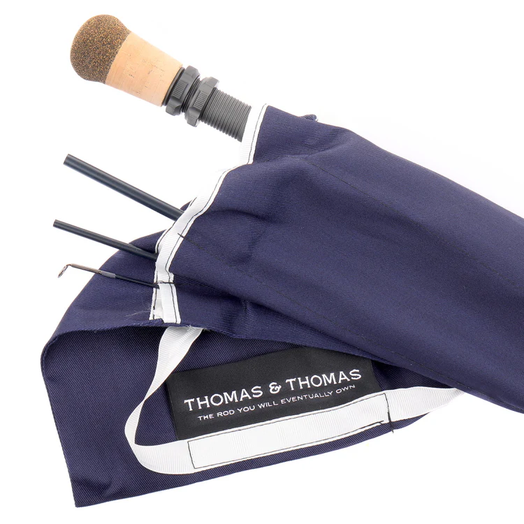 Thomas & Thomas Exocett 88 Single Handed Fly Rods - Image 2