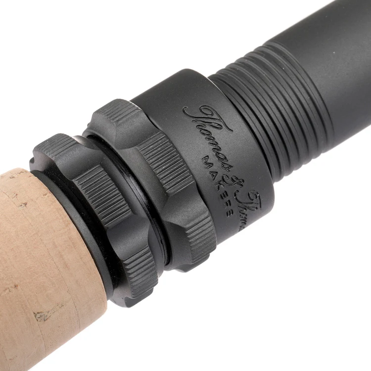 Thomas & Thomas Exocett 88 Single Handed Fly Rods - Image 6