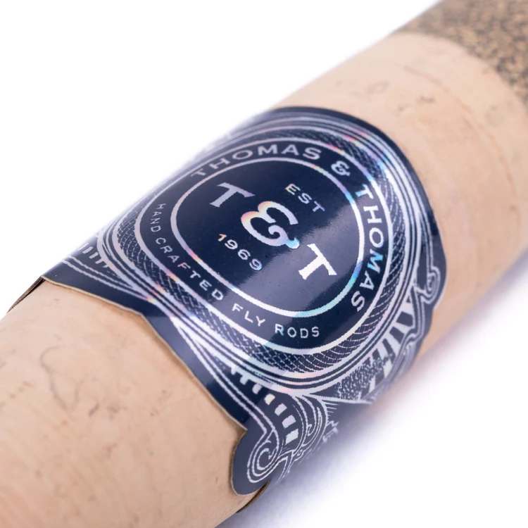 Thomas & Thomas Exocett 88 Single Handed Fly Rods - Image 7