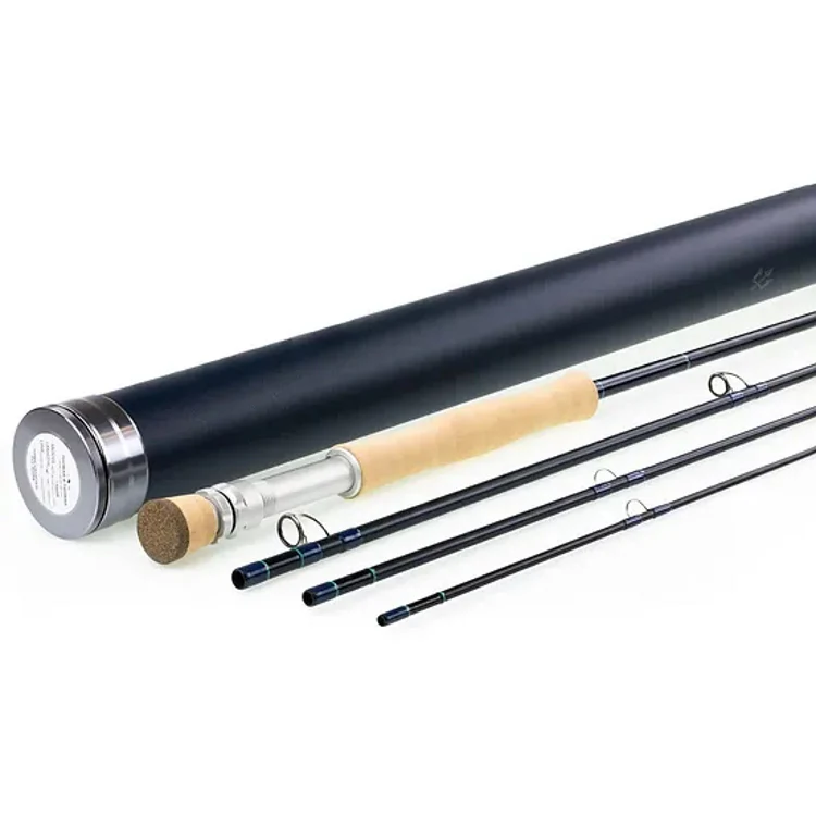 Thomas & Thomas Sextant Saltwater Single Handed Fly Rod