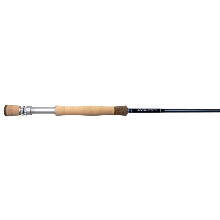 Thomas & Thomas Sextant Saltwater Single Handed Fly Rod - Image 3