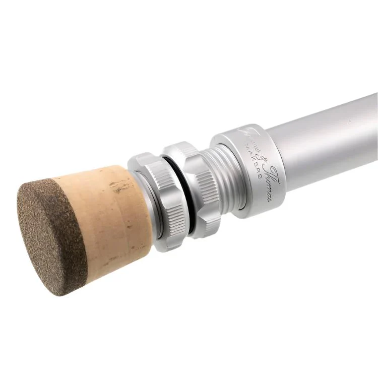 Thomas & Thomas Sextant Saltwater Single Handed Fly Rod - Image 4