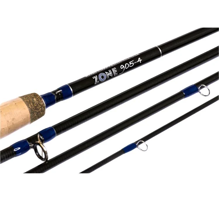 Thomas & Thomas Zone Single Handed Fly Rod - Image 3