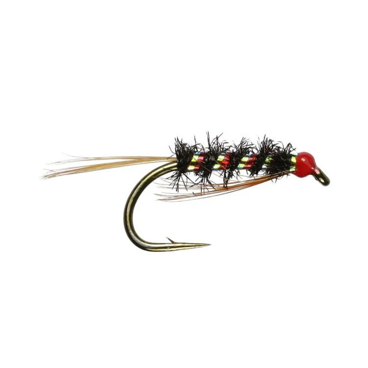 Traffic Lite Diawl Bach Flies