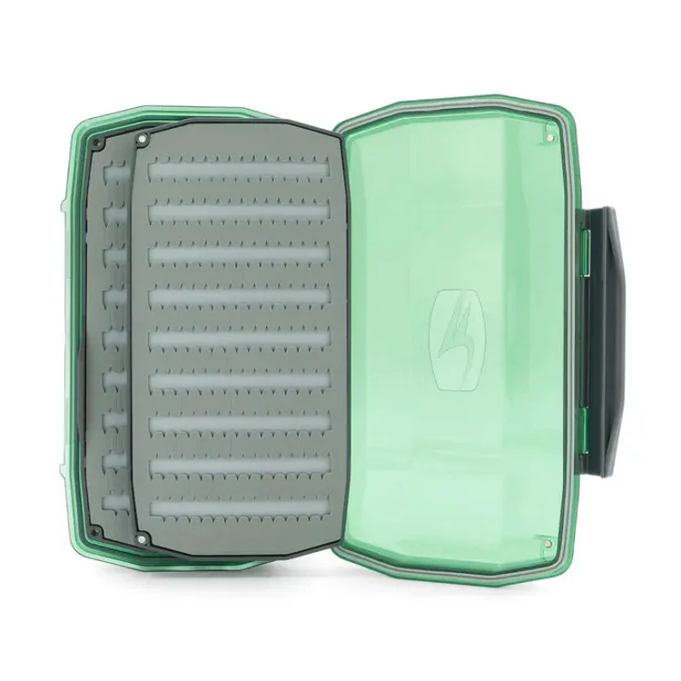 Umpqua UPG Foam Water Proof Ultimate Nymph Fly Box - Image 4