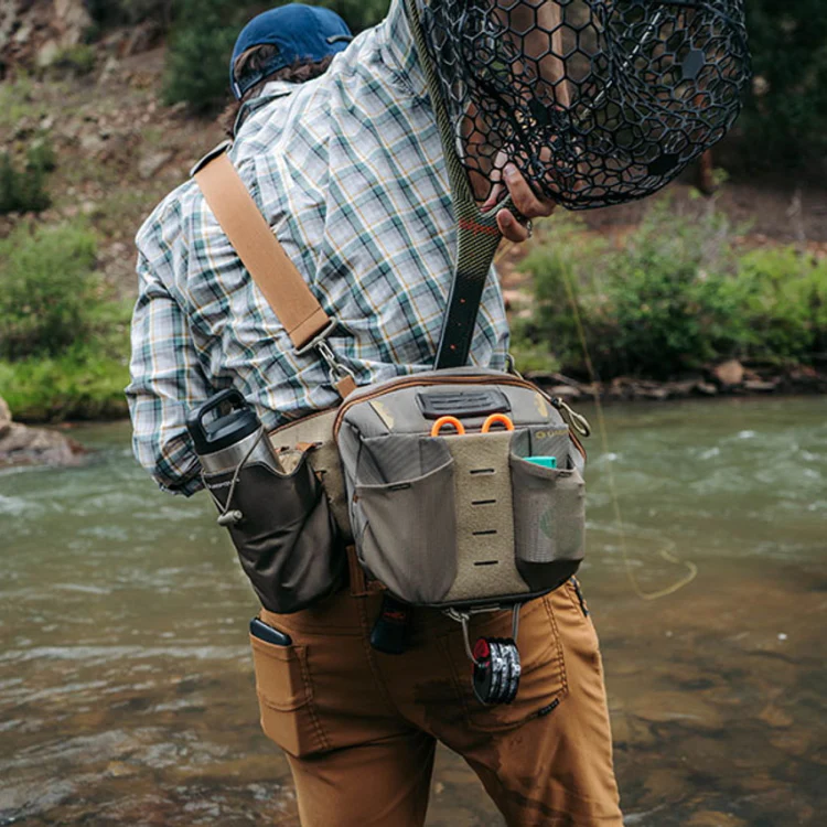 Umpqua ZS2 Ledges 500 Waist Pack - Image 3
