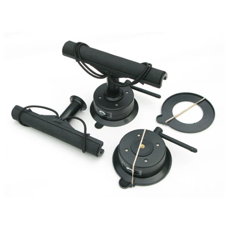 Vac-Rac Fishing Rod Holder - Image 2
