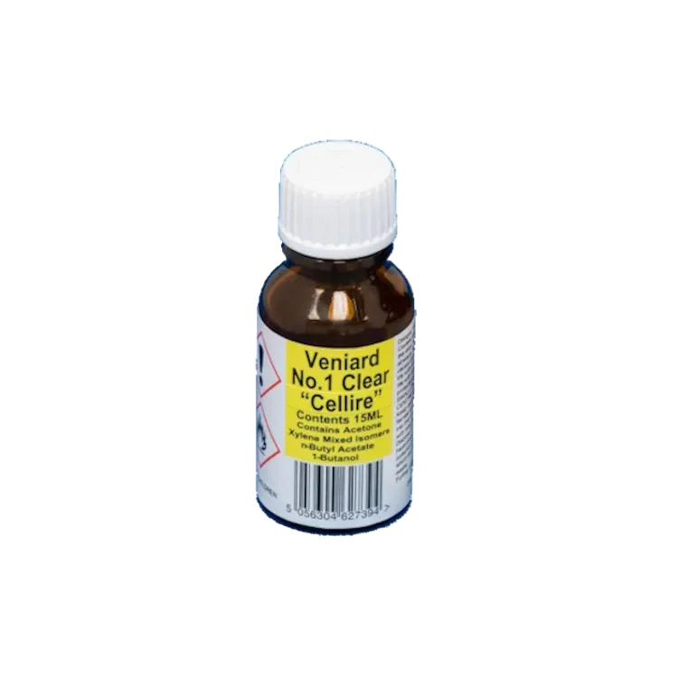 Veniard Cellire Varnish