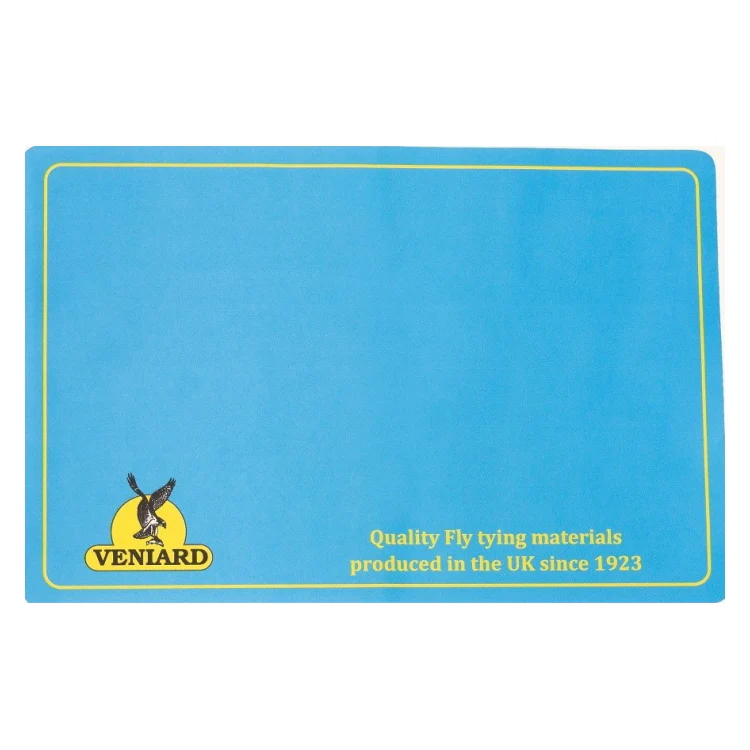 Veniard Fly Tyers Mat