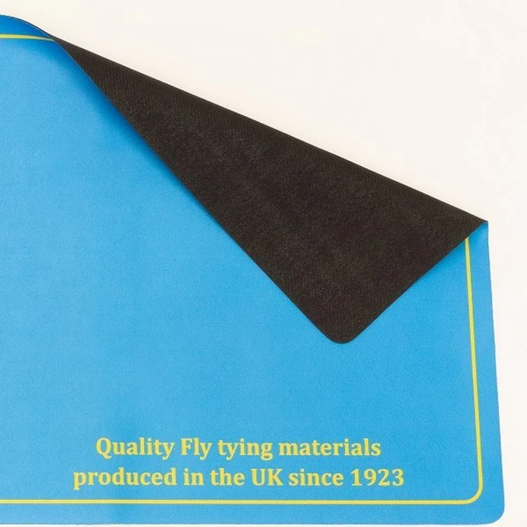 Veniard Fly Tyers Mat - Image 3