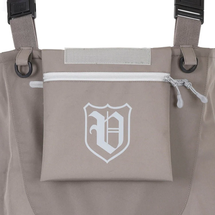 Vision Atom Stockingfoot Waders - Image 3