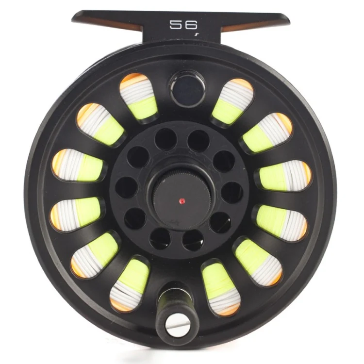Vision Deep Fly Reels - Image 3