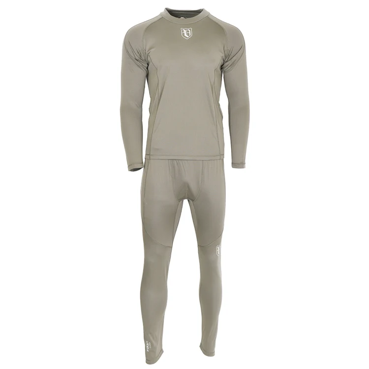 Vision First Skin Layer Set - Sandstorm