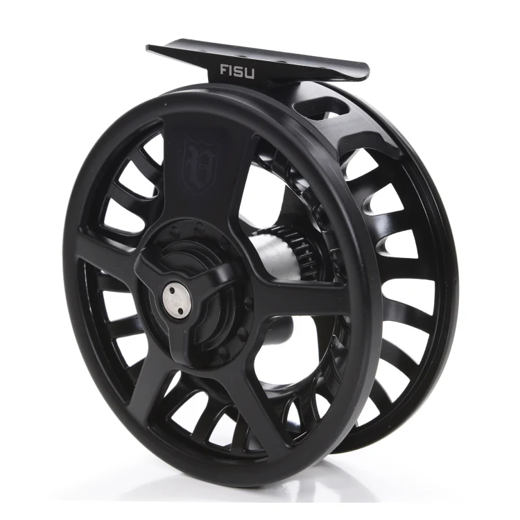 Vision Fisu Fly Reels - Image 3