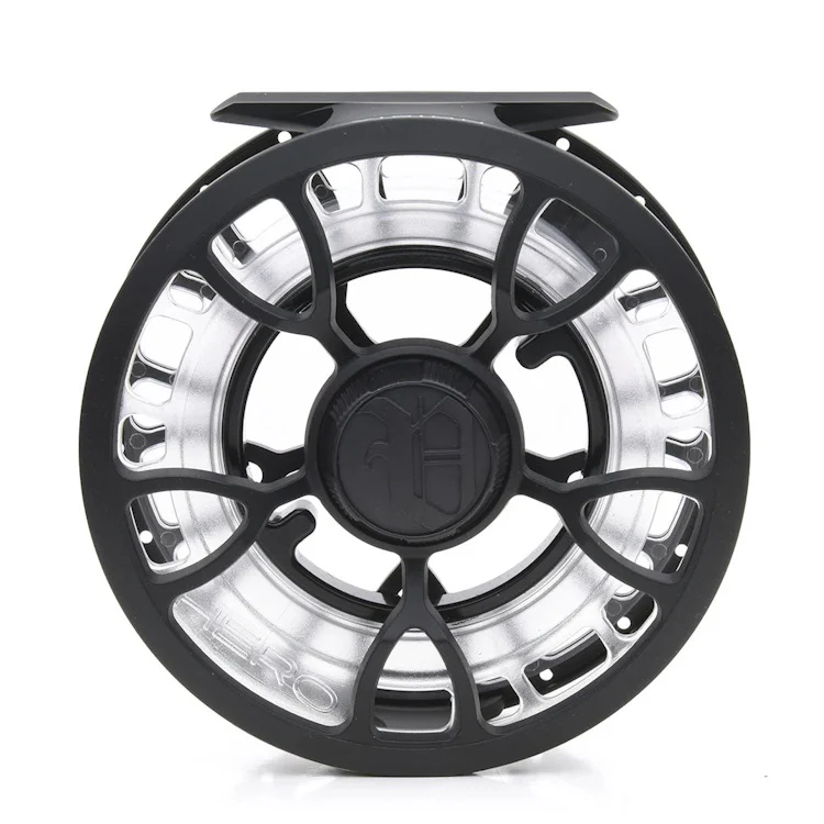 Vision Hero Cassette Reel