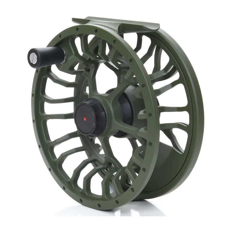 Vision Hero Daddy Fly Reel - Image 2
