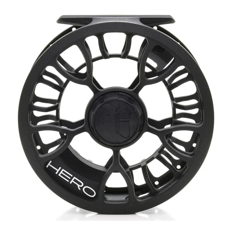 Vision Hero Fly Reels - Image 3