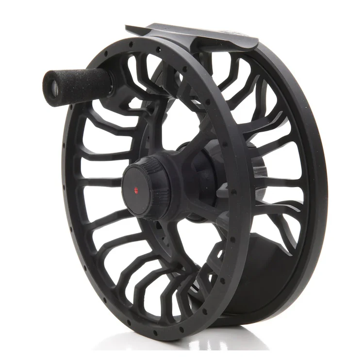 Vision Hero Fly Reels - Image 4