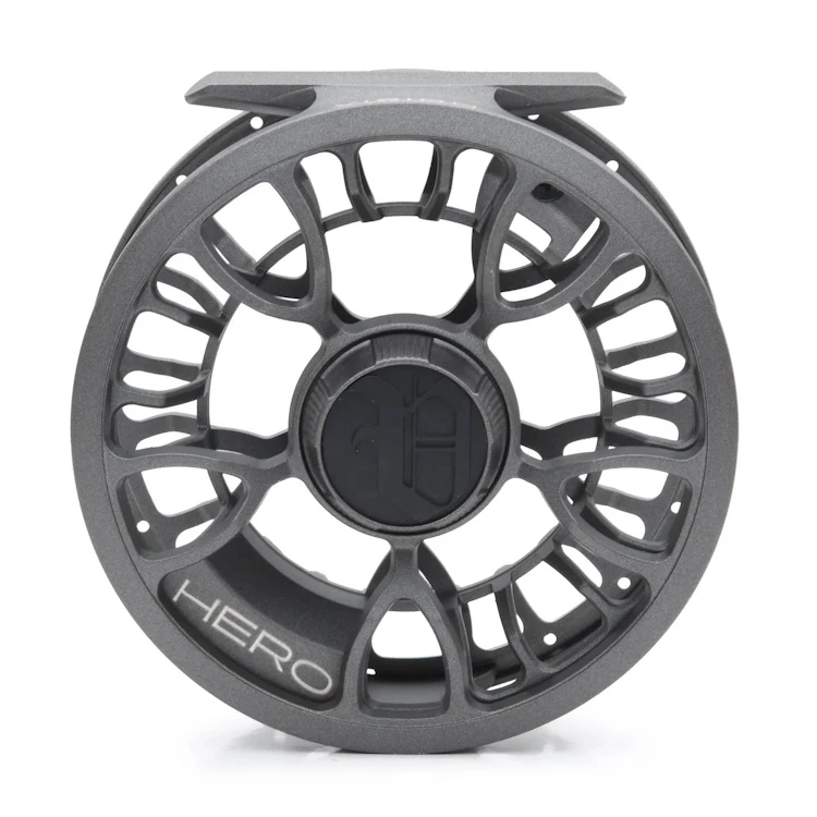 Vision Hero Fly Reels - Image 5