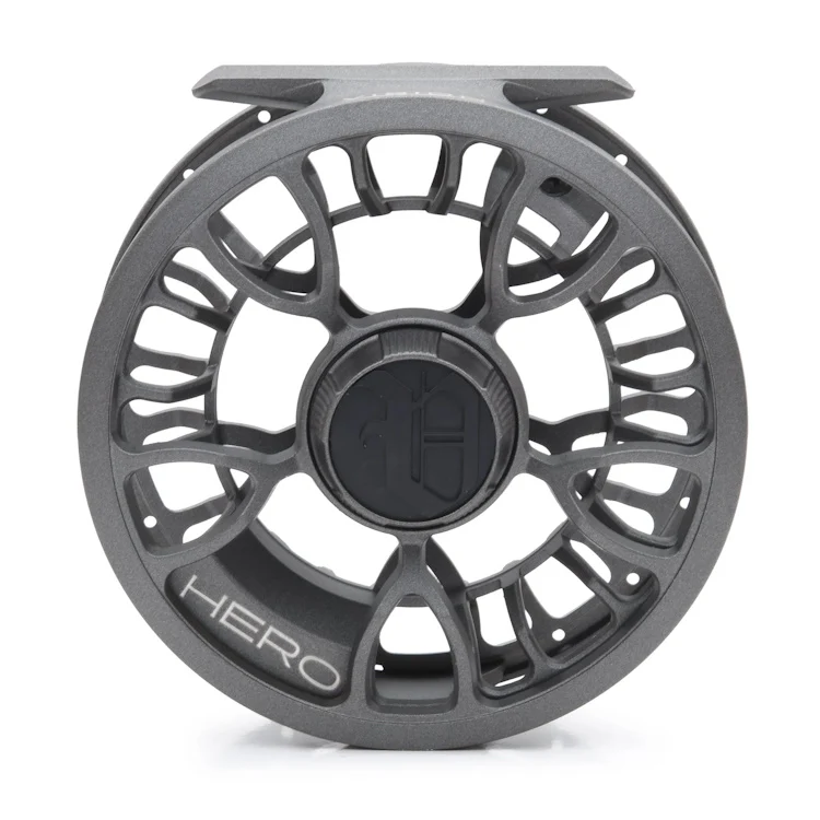 Vision Hero Fly Reels - Image 7