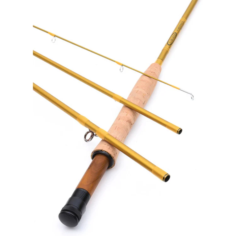 Vision Hero Single Handed Fly Rods - Image 3