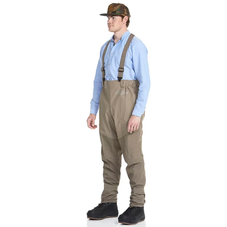 Vision Koski Guiding Waist Waders - Image 2