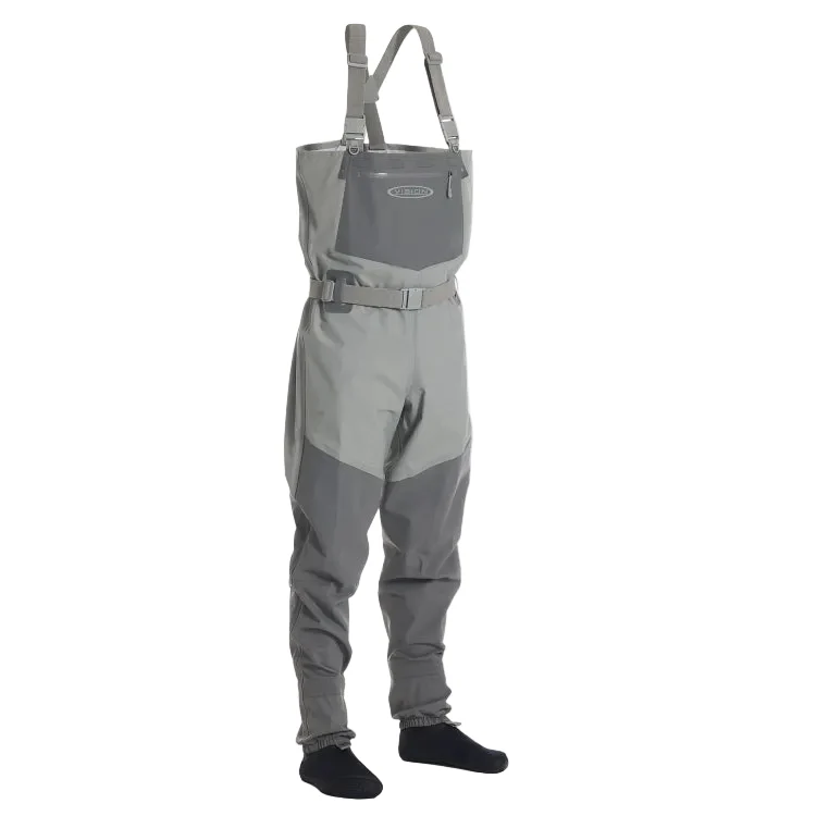 Vision Koski Waders and Gummi Wading Boots Offer - Image 2