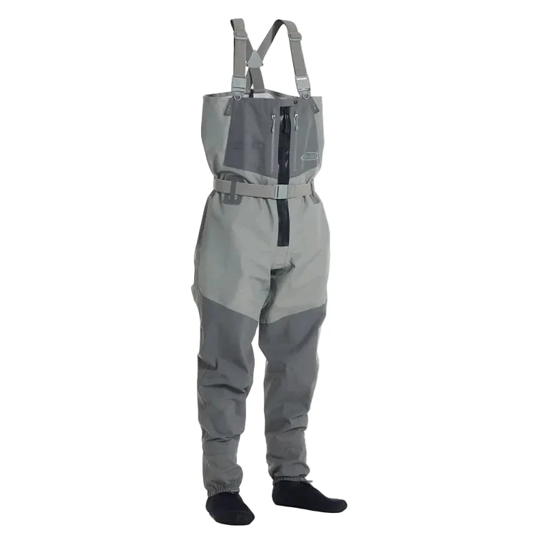 Vision Koski Zip Waders and Felt Sole Wading Boots Offer - Image 2