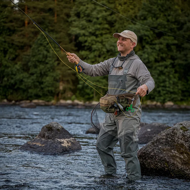 Vision Love Handles Waist Pack 2 - Nutria - Image 3