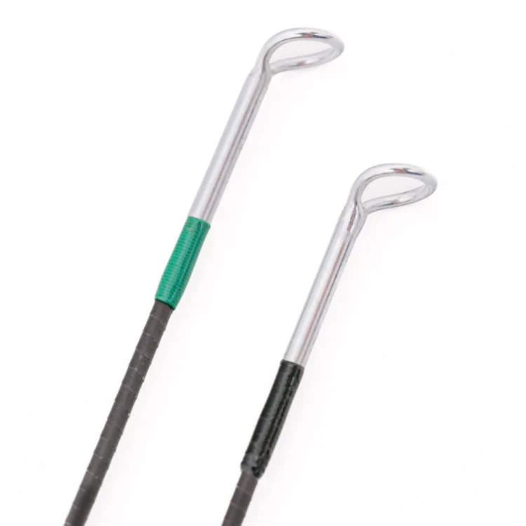 Vision Nymphmaniac Twin Tip Fly Rod - Image 3