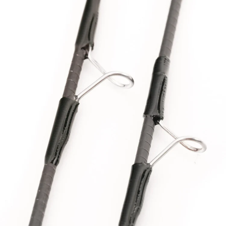 Vision Nymphmaniac Twin Tip Fly Rod - Image 4
