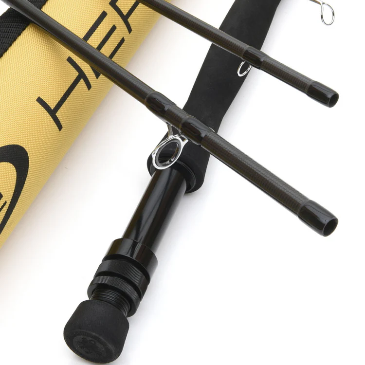 Vision Predator Hero 2 Single Handed Fly Rods - Image 2
