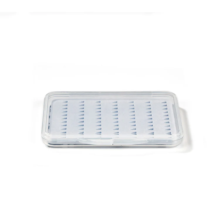 Vision Slim Fly Boxes