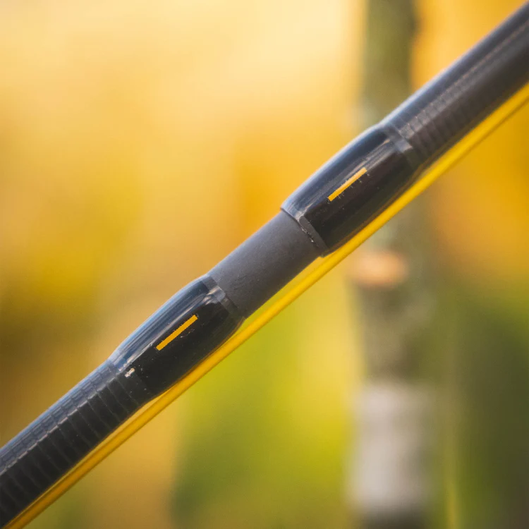 Vision Trout Hero 2 Single Handed Fly Rods - Image 4