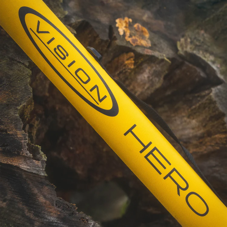 Vision Trout Hero 2 Single Handed Fly Rods - Image 6