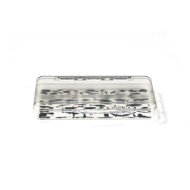 Vision Tube Fly Box Large
